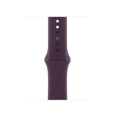 APPLE Bracelet Sport Prune 42 mm - M/L