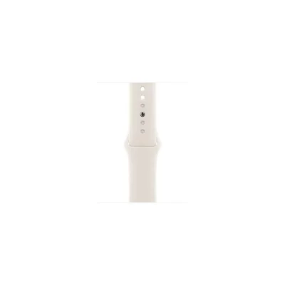 APPLE Bracelet Sport Starlight 40 mm - M/L