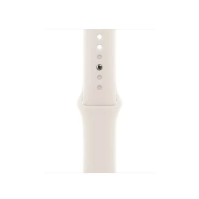 APPLE Bracelet Sport Starlight 42 mm - M/L