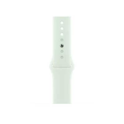 APPLE Bracelet Watch 41mm sport menthe douce M/L