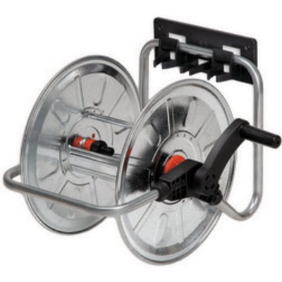 Bradas Pliables AG 131&nbsp;Mur Portable pour Tuyau d'arrosage