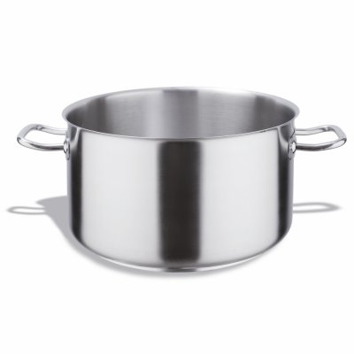 PUJADAS Braisi&egrave;re Professionnelle Inox de 2,1 &agrave; 99 L - - - Acier inoxydableOui