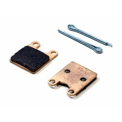 BRAKE AUTHORITY  giant mph 2000 paire de plaquettes de frein