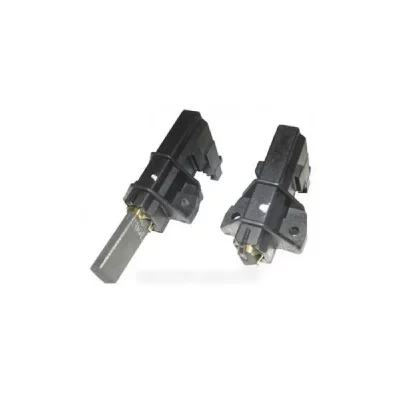 LADEN BRANDT - BALAI CHARBON x2 pour lave linge BRANDT