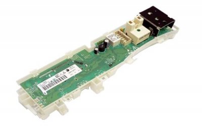 BRANDT  - Carte Electronique A Programmer Voir Inf - Ref: As6019302