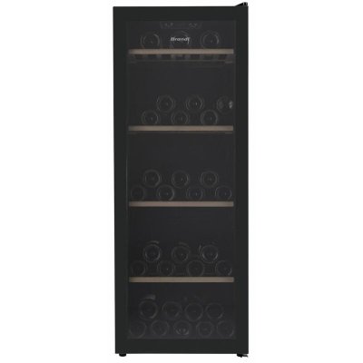 BRANDT  - cave &agrave; vin de service 201 bouteilles bfw105gb -
