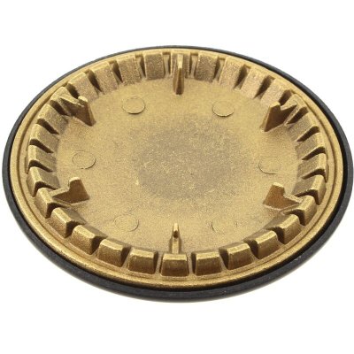 BRANDT  - Chapeau bruleur d=90 pour cuisiniere