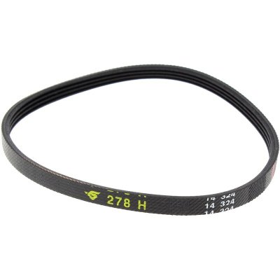 BRANDT  - Courroie 278h, 57x0381 pour seche-linge