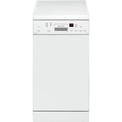 BRANDT  DFS1010W