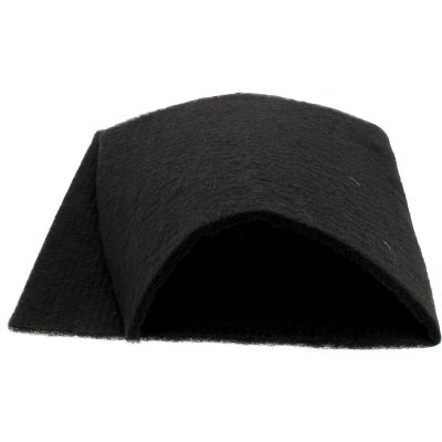 BRANDT  - Filtre charbon 535x285 pour hotte