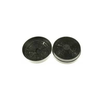  Brandt - filtre charbon diam 170 x 35 mm X2 pour hotte AS0015184
