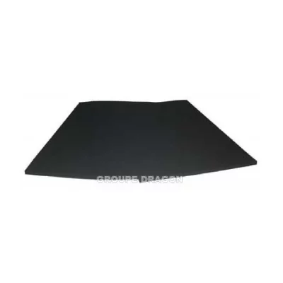 BRANDT  - FILTRE CHARBON LIVRER PAR 2 MOUSSE pour hotte 