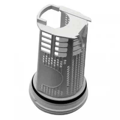 BRANDT  filtre de pompe pour lave-linge