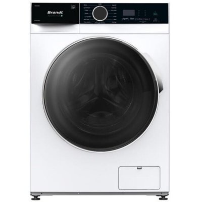 BRANDT  Lave-linge frontal B WFB504QW1