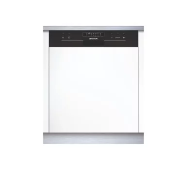 BRANDT  Lave-vaisselle int&eacute;grable 14 couverts 44 db - BB3424LB