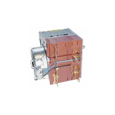BRANDT  - minuterie 514074 pour seche linge 57X0651