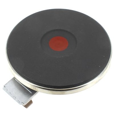 GENERIQUE Brandt - Plaque d:145 1500w 4mm pour Table de cuisson 75x0866