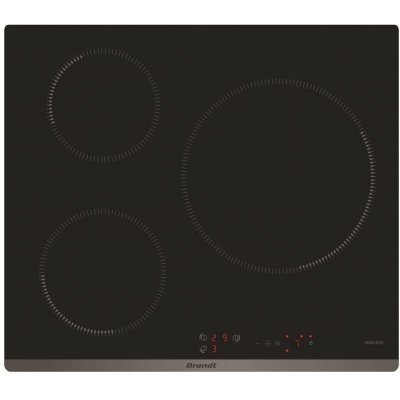 BRANDT  Plaque induction  BPI6315B