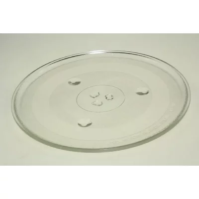 BRANDT  - PLATEAU TOURNANT EN VERRE &Oslash;315MM pour micro ondes 