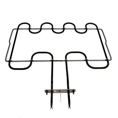 BRANDT  - Resistance Voute Grill 2300w - Ref: 70x1586