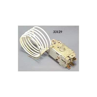 BRANDT  - thermostat atea a130068 pour r&eacute;frig&eacute;rateur 
