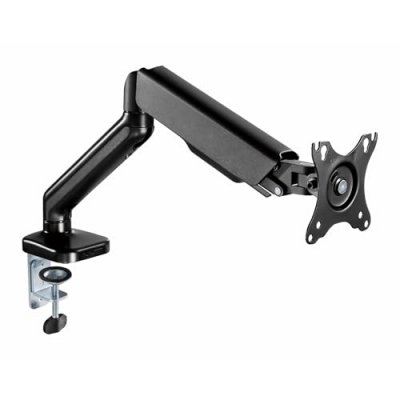 AUDIZIO Bras Articul&eacute; Pc  Mad10g Pour &eacute;crans De 17 &agrave; 32 Pouces Facilement R&eacute;glable 9 Kg Max