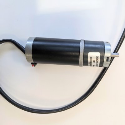 AVIDSEN Bras avant gauche pour motorisation Blyss 275 et motorisation B250 -