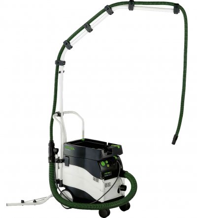 FESTOOL Bras d'aspiration pour aspirateur CT CT-ASA  492452