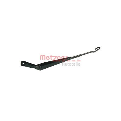METZGER Bras d'essuie-glace, nettoyage des vitres  2190063