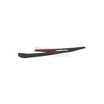 METZGER Bras d'essuie-glace, nettoyage des vitres  2190151