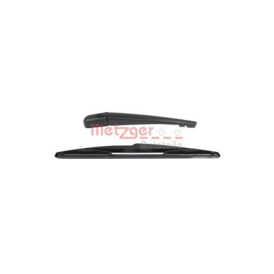 METZGER Bras d'essuie-glace, nettoyage des vitres  2190152