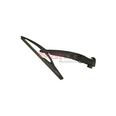 METZGER Bras d'essuie-glace, nettoyage des vitres  2190205