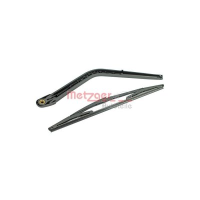 METZGER Bras d'essuie-glace, nettoyage des vitres  2190244