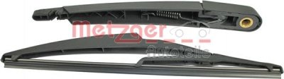 METZGER Bras d'essuie-glace, nettoyage des vitres  2190310