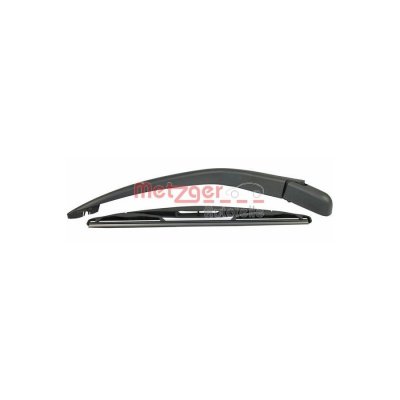 METZGER Bras d'essuie-glace, nettoyage des vitres  2190367