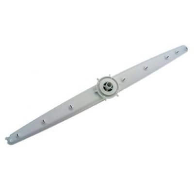 WHIRLPOOL Bras De Cyclage Superieur Complet Pour Lave Vaisselle  - 481236068044