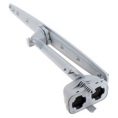 WHIRLPOOL Bras de lavage superieur 481010607711 pour Lave-vaisselle 