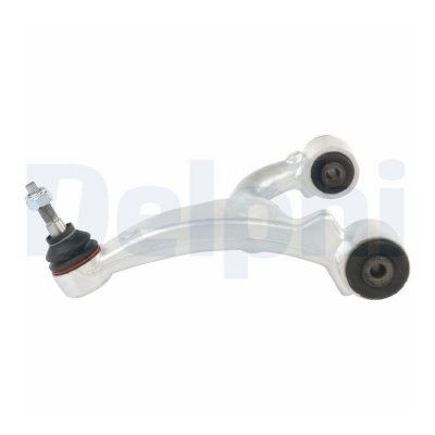 DELPHI Bras de liaison, suspension de roue  TC2137 gauche