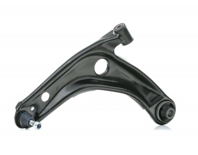 DELPHI Bras de liaison, suspension de roue  TC2463 gauche