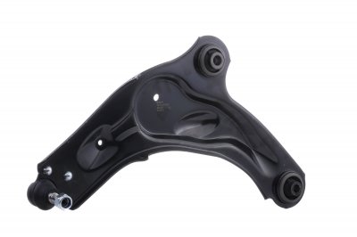 DELPHI Bras de liaison, suspension de roue  TC3251 gauche