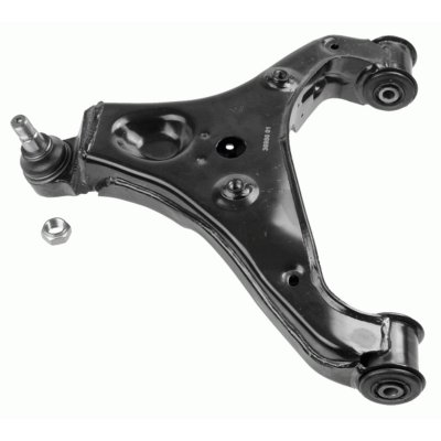 LEMFORDER Bras de liaison, suspension de roue LEMFOERDER 36986 01 gauche