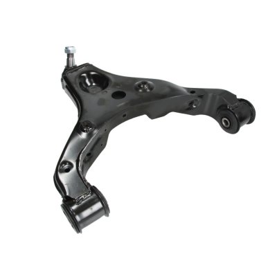 LEMFORDER Bras de liaison, suspension de roue LEMFOERDER 36987 01 droite