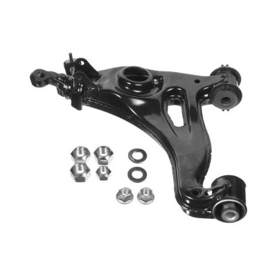 MEYLE Bras de liaison, suspension de roue  016 050 0004/HD gauche