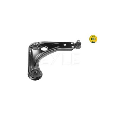 MEYLE Bras de liaison, suspension de roue  716 050 0005/HD droite