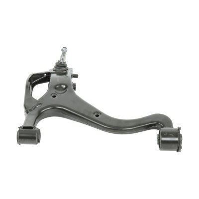 MOOG Bras de liaison, suspension de roue  LR-WP-13603 gauche