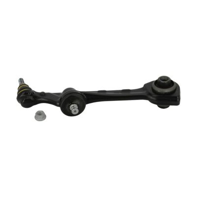 MOOG Bras de liaison, suspension de roue  ME-TC-5177 gauche