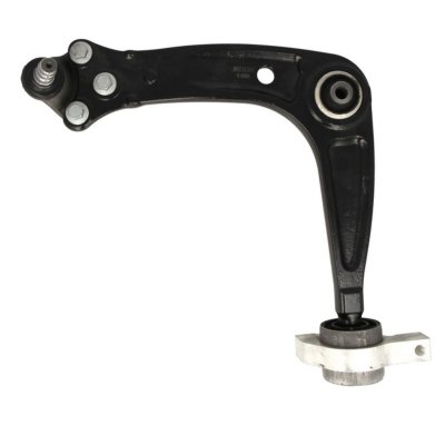 MOOG Bras de liaison, suspension de roue  PE-TC-13455 gauche