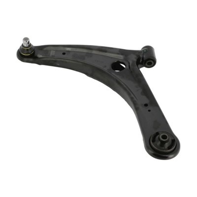 MOOG Bras de liaison, suspension de roue  PE-WP-7427 gauche