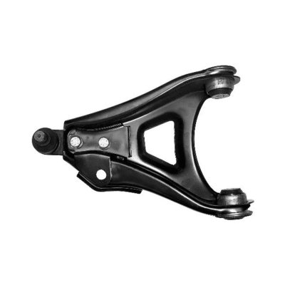 MOOG Bras de liaison, suspension de roue  RE-WP-0339P gauche