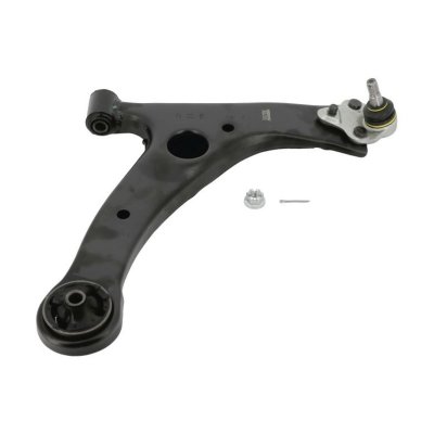 MOOG Bras de liaison, suspension de roue  TO-WP-2235